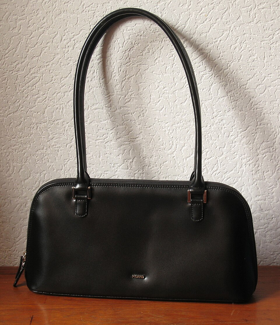 Bags & Pouches