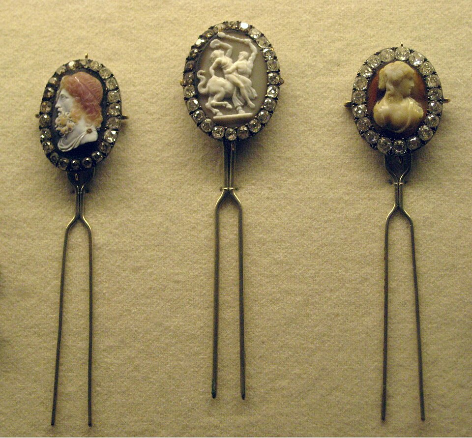 Hair Accessories