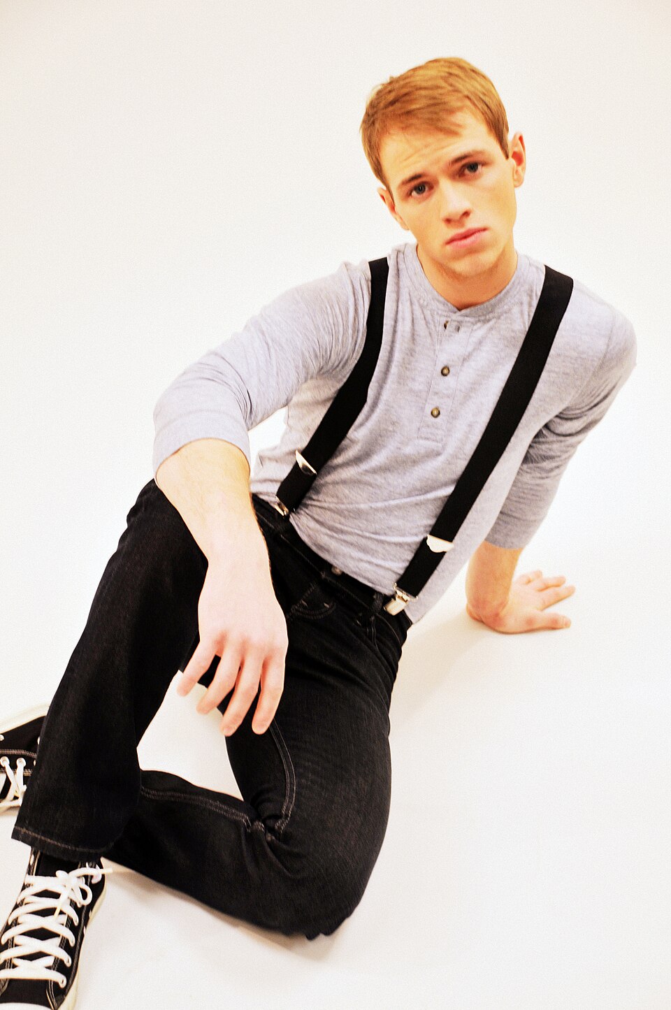 Suspenders