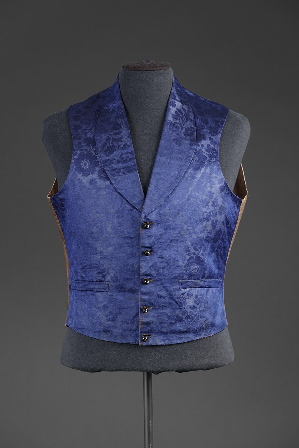 Waistcoats & Vests