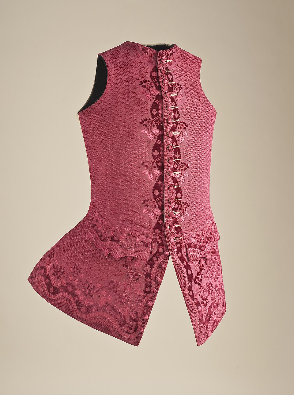 Bavarian Jackets & Waistcoats