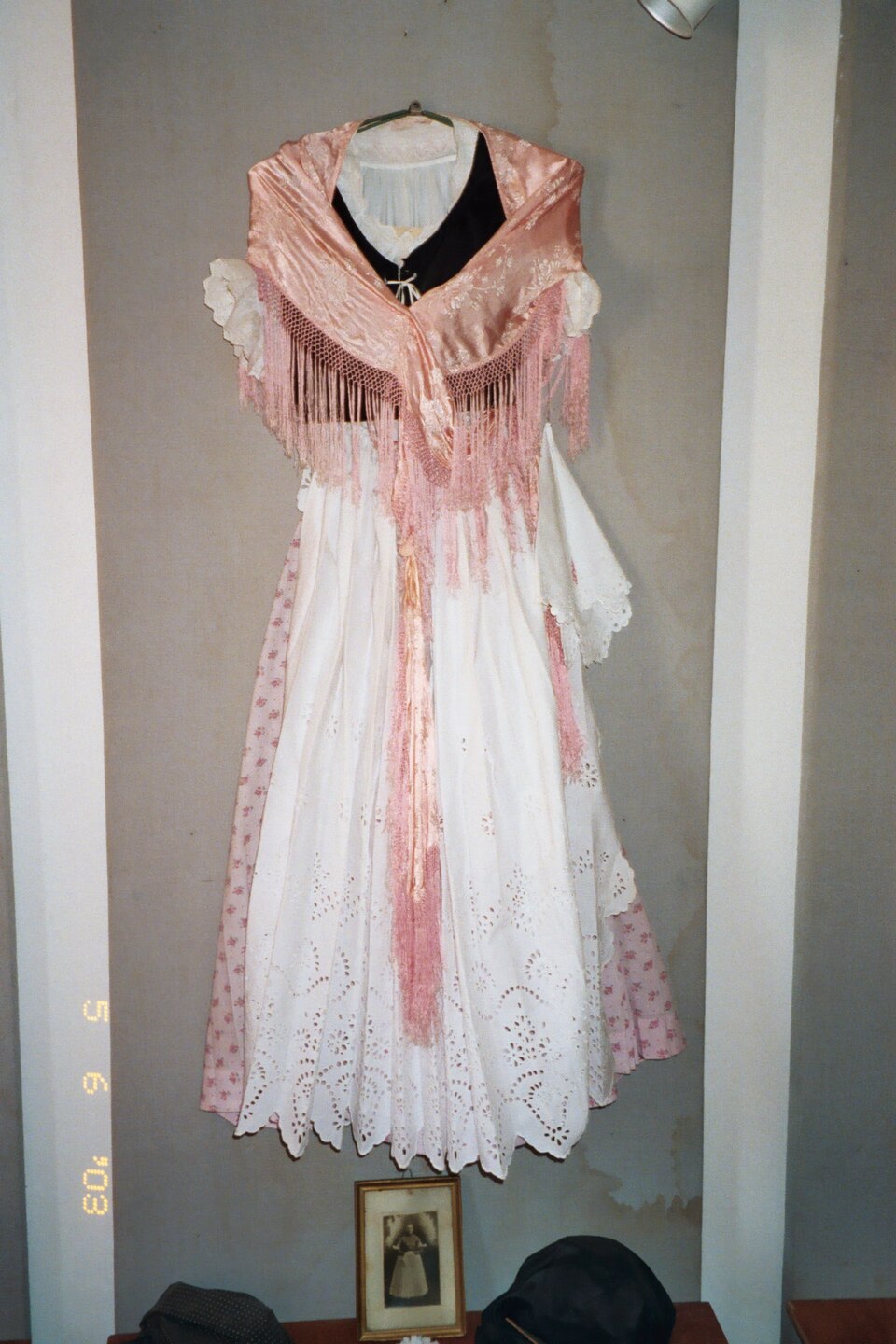 Dirndl Skirts